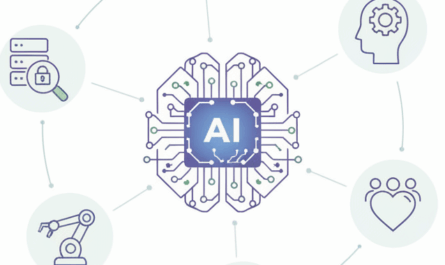 Comment fonctionne vraiment une intelligence artificielle générative ?