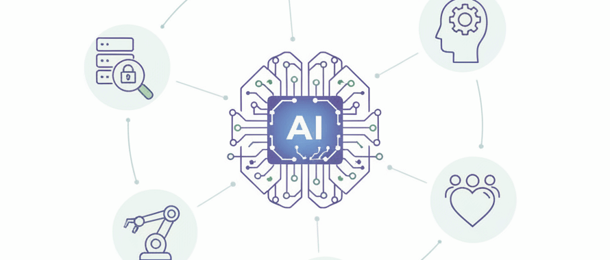 Comment fonctionne vraiment une intelligence artificielle générative ?