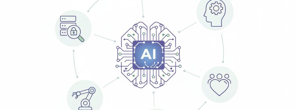 Comment fonctionne vraiment une intelligence artificielle générative ?